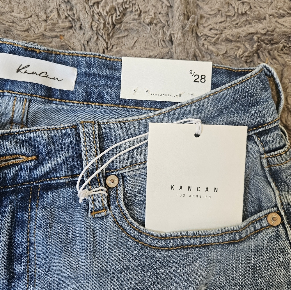 KANCAN JEANS